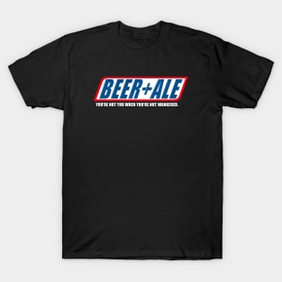 Beer Ale #2 T-Shirt